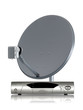 Digital sattelite receiver