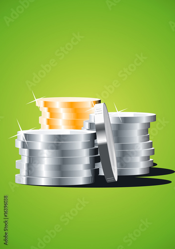 Coin Coin