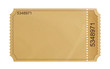 Blanko Ticket