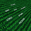 Methods of cyber attack in code