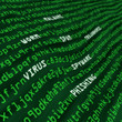 Methods of cyber attack in code
