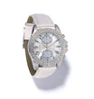 Foto: White Glamour-Watch White Glamour-Watch