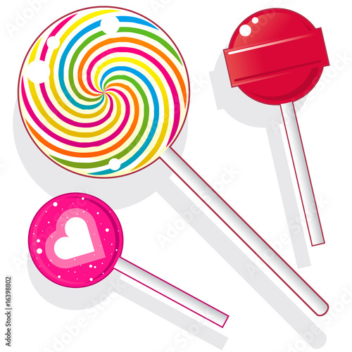 Similar Mind - Lolly-Pop Similar Mind - Lolly-Pop