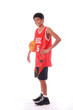basketball player
