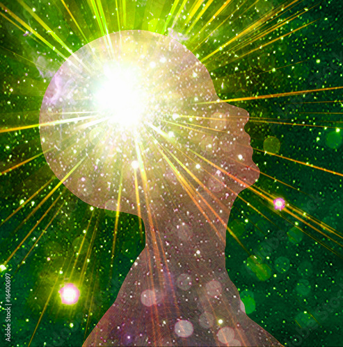 Photo: Mind Power Mind Power