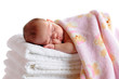 Sleeping Newborn Sleeping Newborn