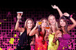 Girls night out