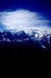 Swiss Alp mountains, near Chamonix, France Swiss Alp mountains, near Chamonix, France