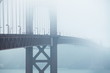 Gold Gate bridge