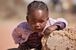 African child