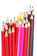 des crayons des crayons