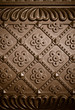 abstract metal background