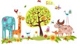 animals