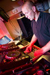 Disk Jockey