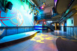 Photo: Nightclub interior Nightclub interior