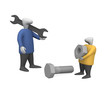Adjusters 2