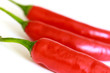 peperoni,freigestellt