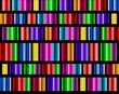 Stained Glass Spectrums