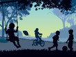 Childhood Childhood