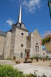 Eglise de Tréffléan
