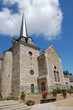 Eglise de Tréffléan