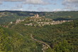 Najac Aveyron