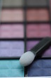 eyeshadow palette