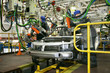 Manufacturing of cars