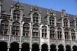palais de l'archeveché à liège