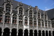 palais de l'archeveché à liège