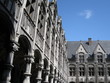 palais de l'archeveché à liège