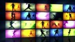 Sport wall Sport wall