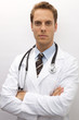 Young Doctor