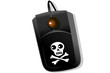 Pirate MOUSE Cartoon