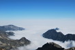 nubes sobre francia