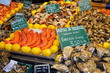étal de le mer