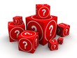 Question and guessing concept