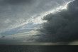 Gewitter überm Meer Gewitter überm Meer
