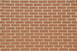Ziegelwand