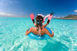 Photo en ligne au meilleur prix humor snorkel