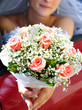 Photo: wedding flower wedding flower
