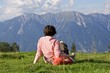 Foto: wandern wandern