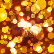 Beautiful abstract background of circles.