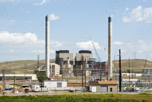 Power Plant