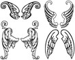 Angel Wings