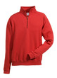 Red Zipper