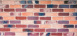 brick wall