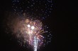 Fireworks #1