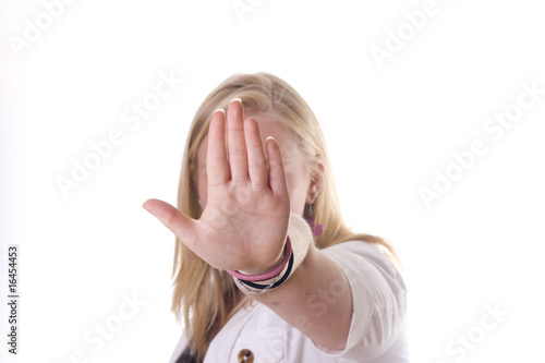 Photo: Stop Stop