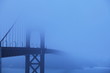 Golden bridge
